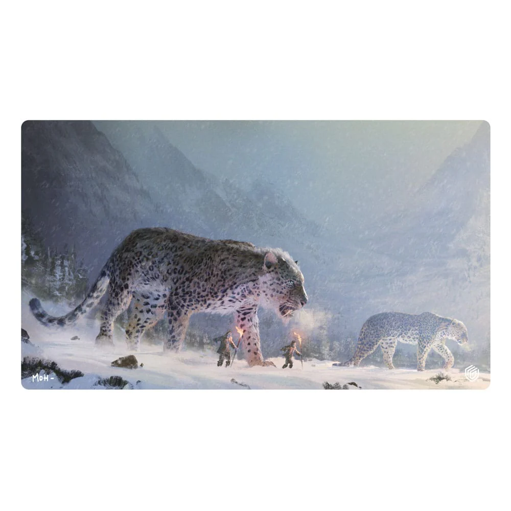 Ultimate Guard Playmat - The Hunters Quest