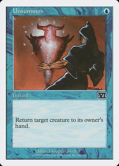 Unsummon (103)