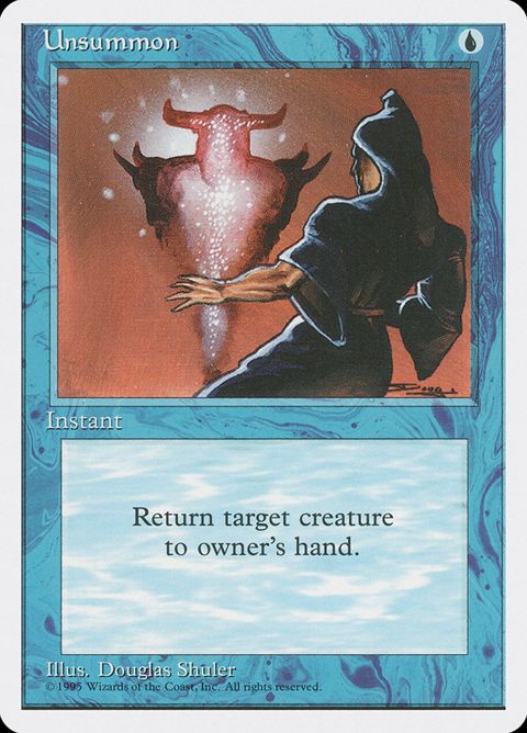 Unsummon (111)