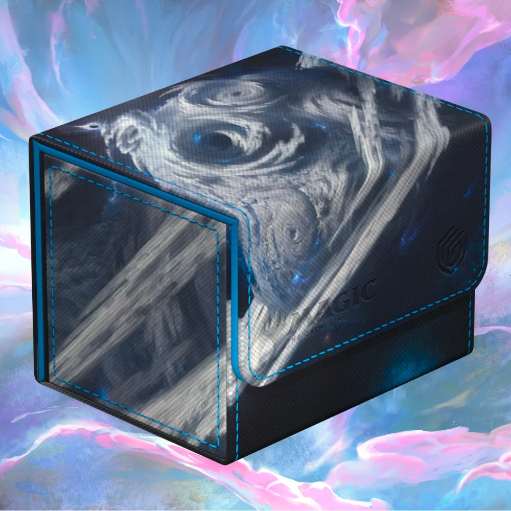 Uthros, Titanic Godcore - Edge of Eternities - Sidewinder 100+ Xenoskin