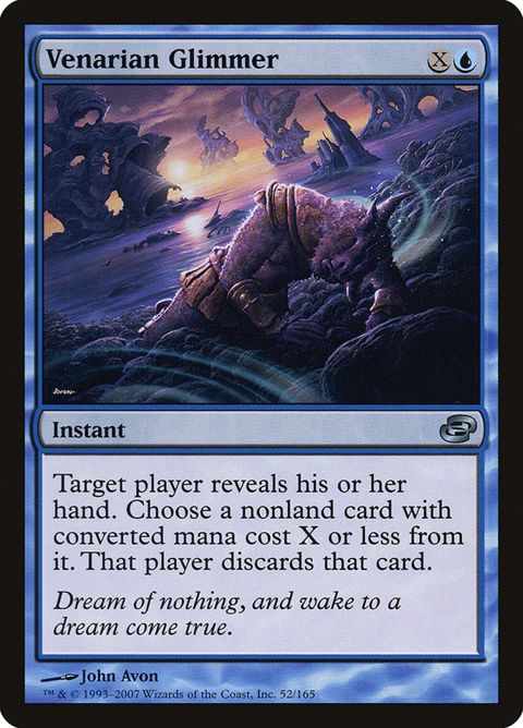 Venarian Glimmer (52)