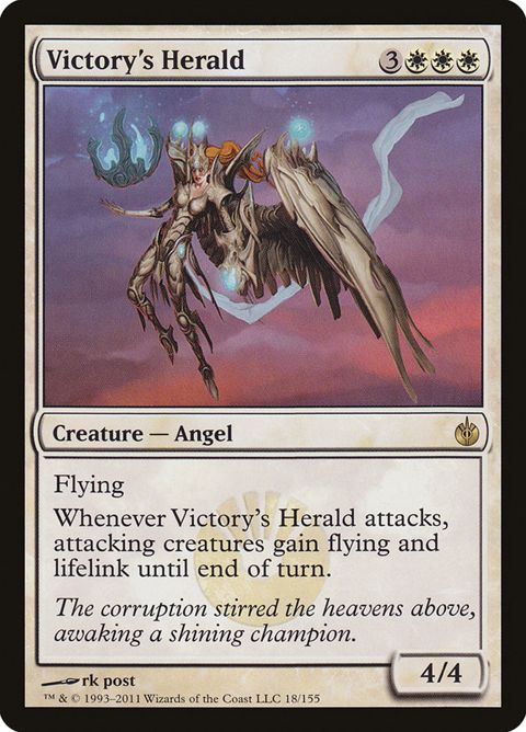 Victory's Herald (18)