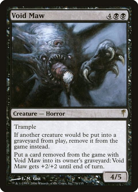Void Maw (74)