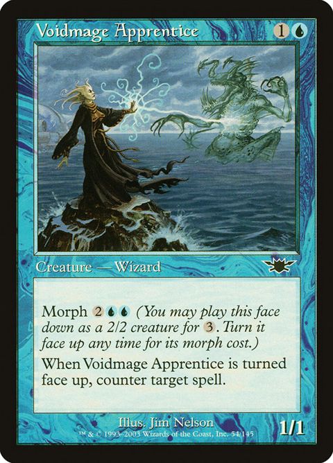 Voidmage Apprentice (54)