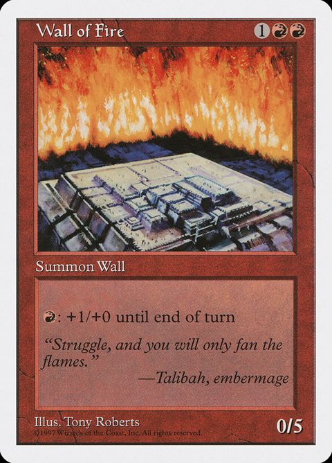 Wall of Fire (273)