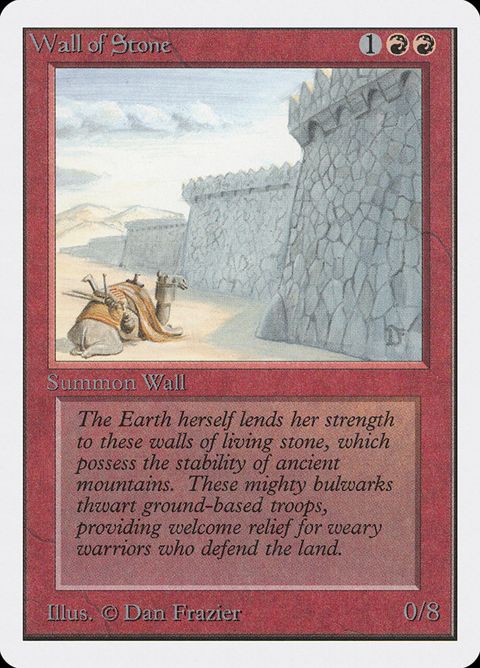 Wall of Stone (183)