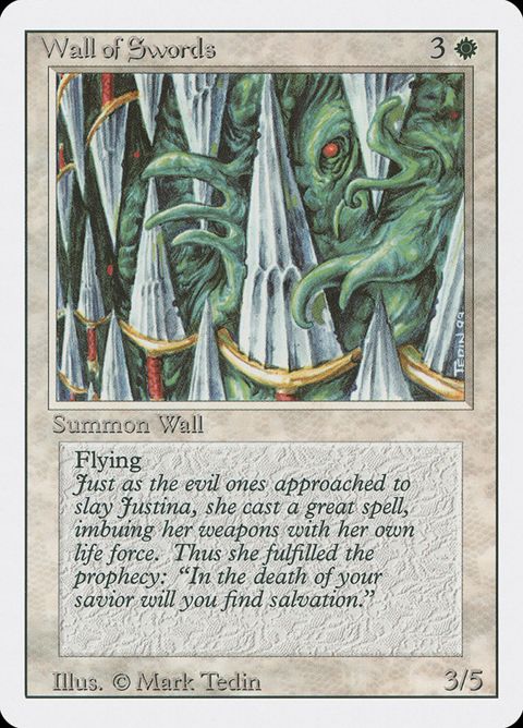 Wall of Swords (43)