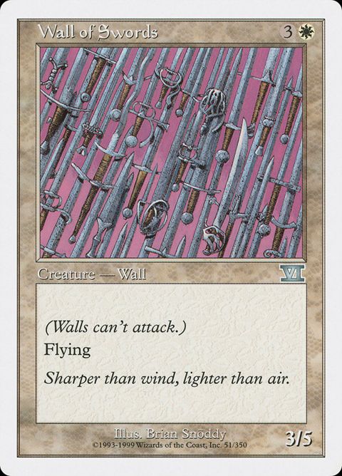 Wall of Swords (51)