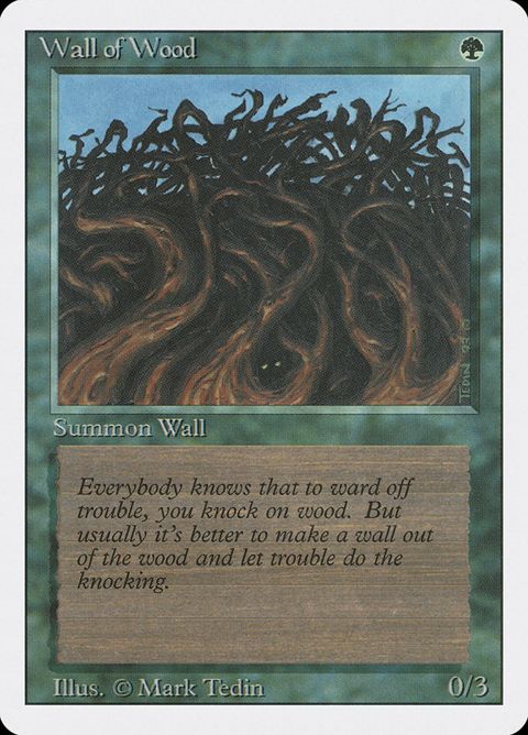 Wall of Wood (226)
